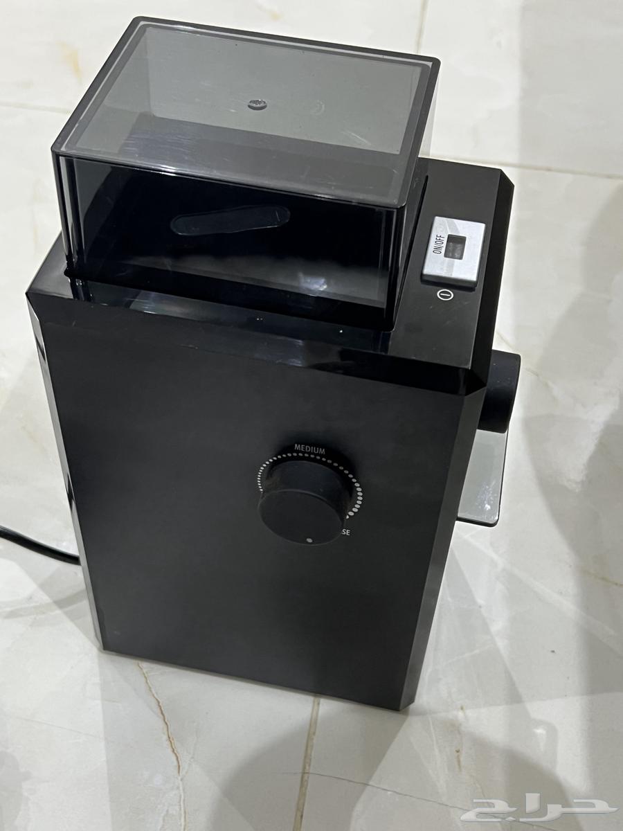 Delonghi Coffee Grinder for Sale63618679075459113