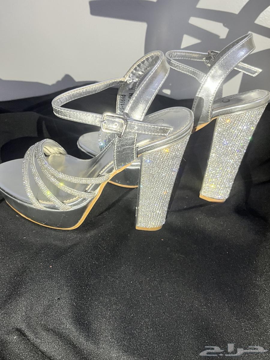High heel63618573905281111