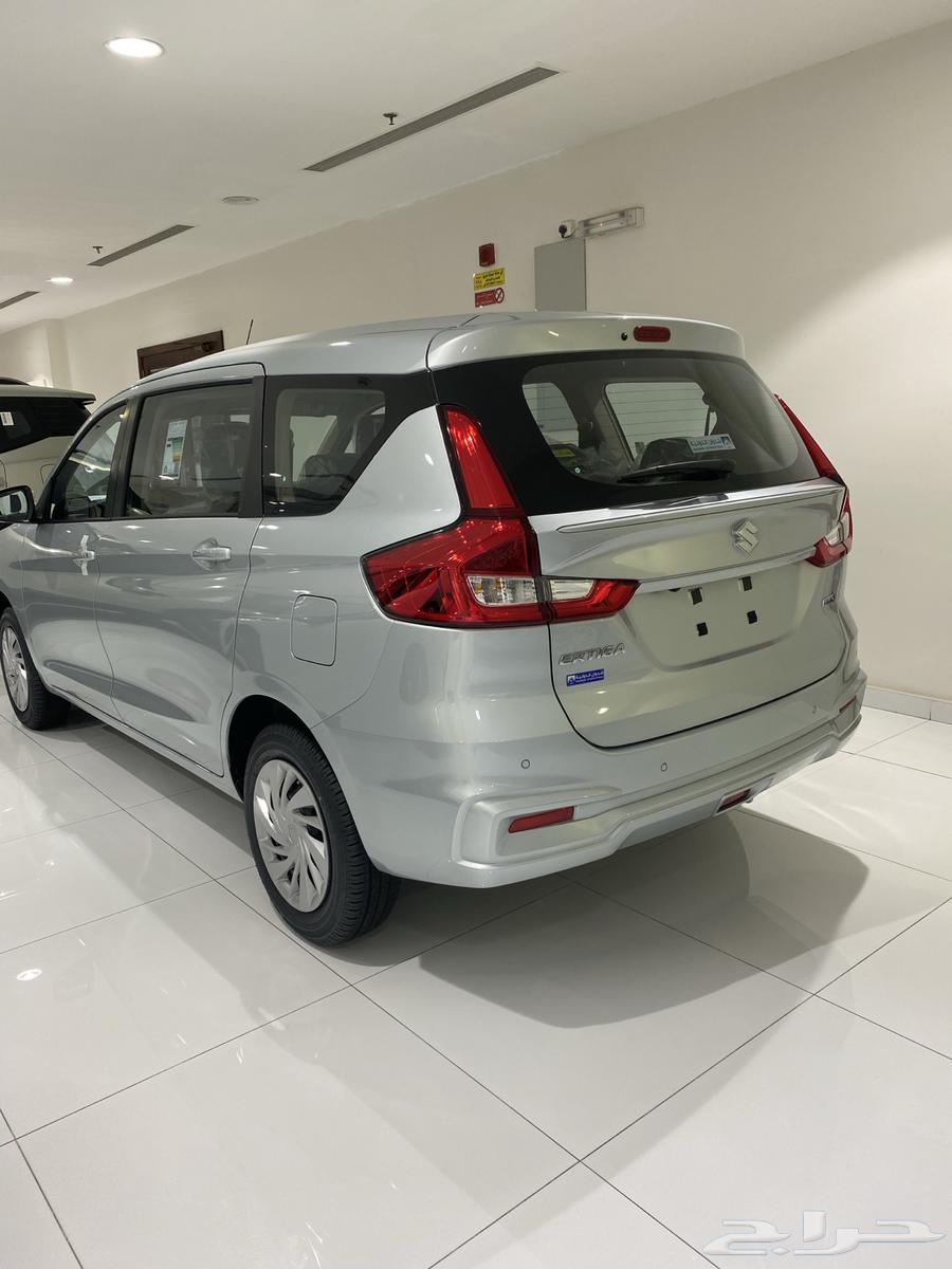 Suzuki Ertiga GL 202563619519207170111