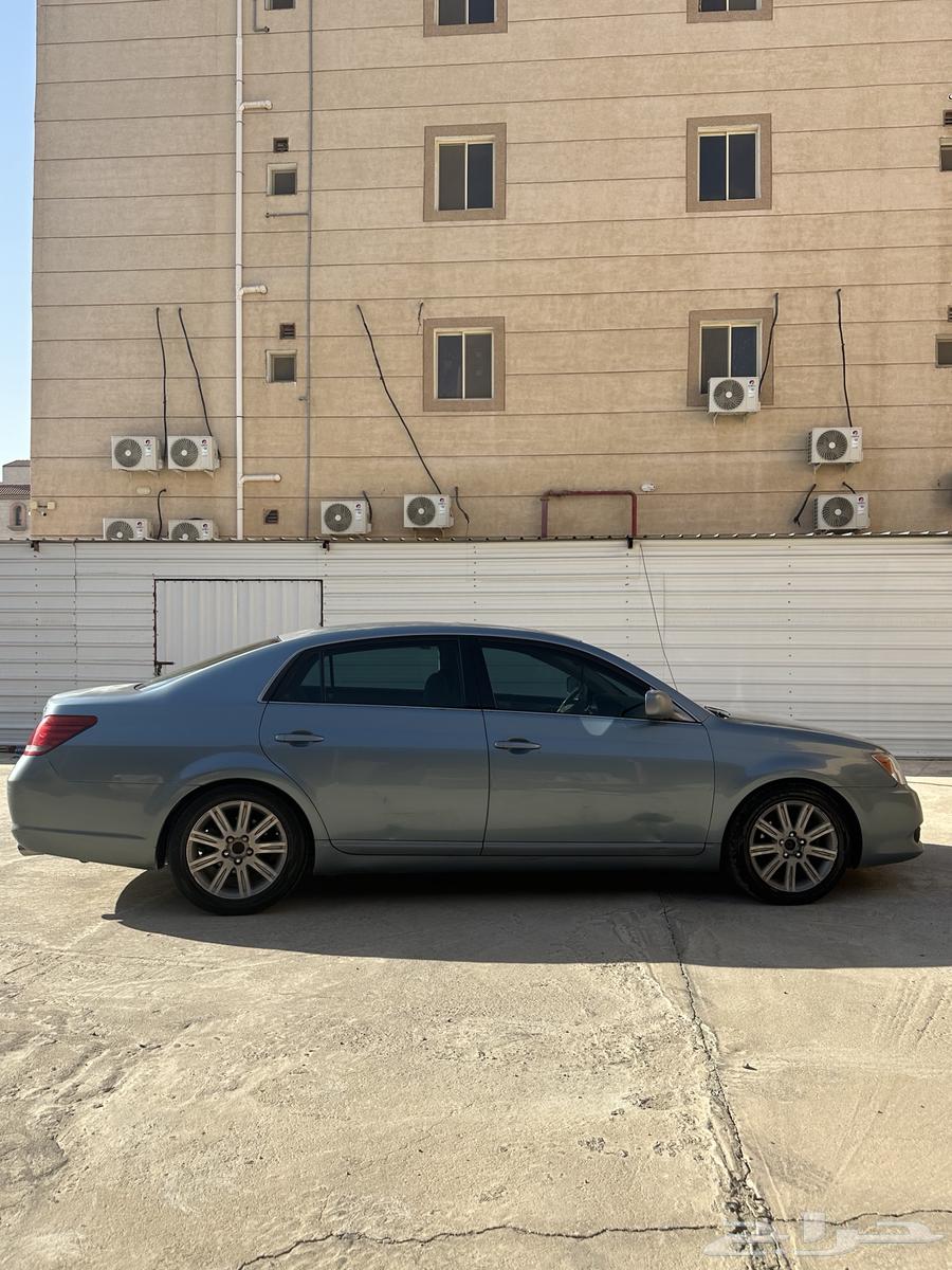 Avalon 2008 for sale63618354784385113