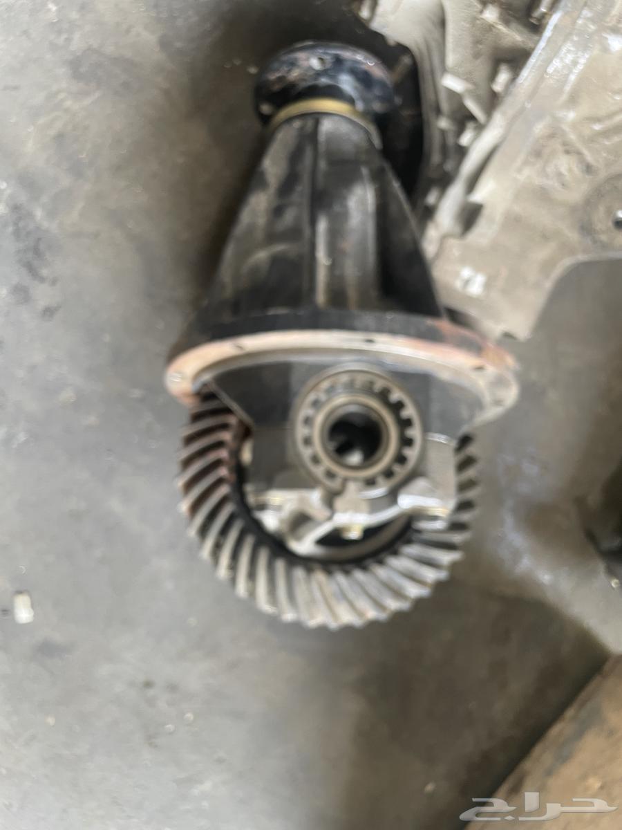 Rebuilding and Selling Imported Transmissions63623694579201112