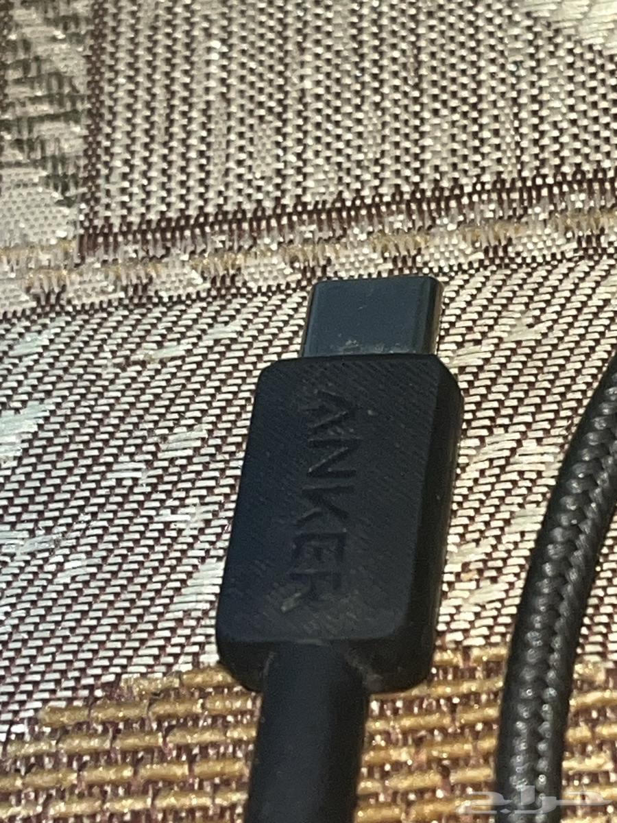 Anker Charger63618678677633112