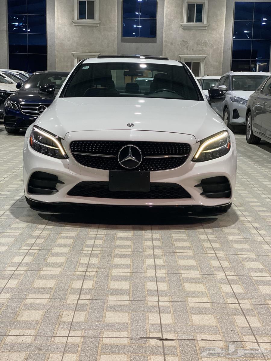 Mercedes C300 Brand New Full Body 2020 Model at the Best Price63619023231106111