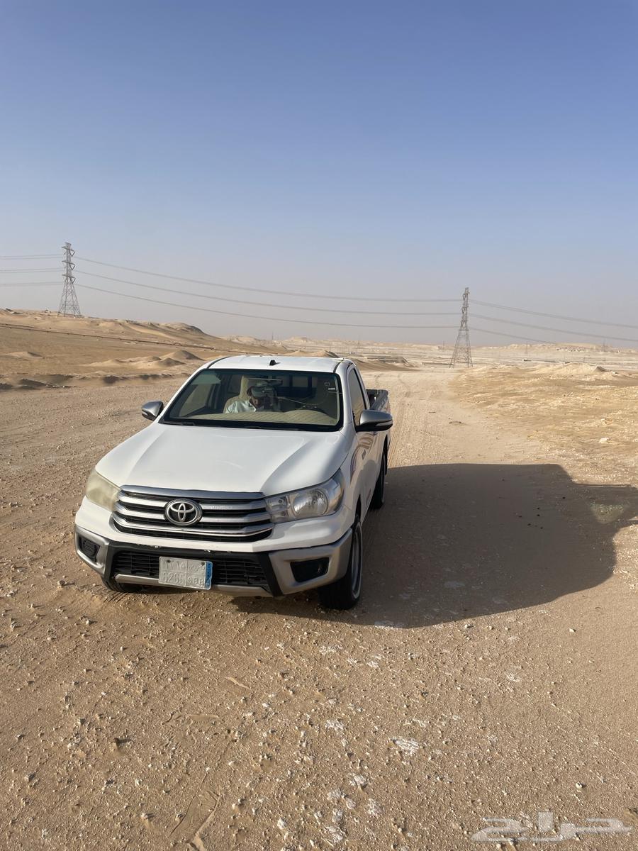 HiLux 201663619709552386113