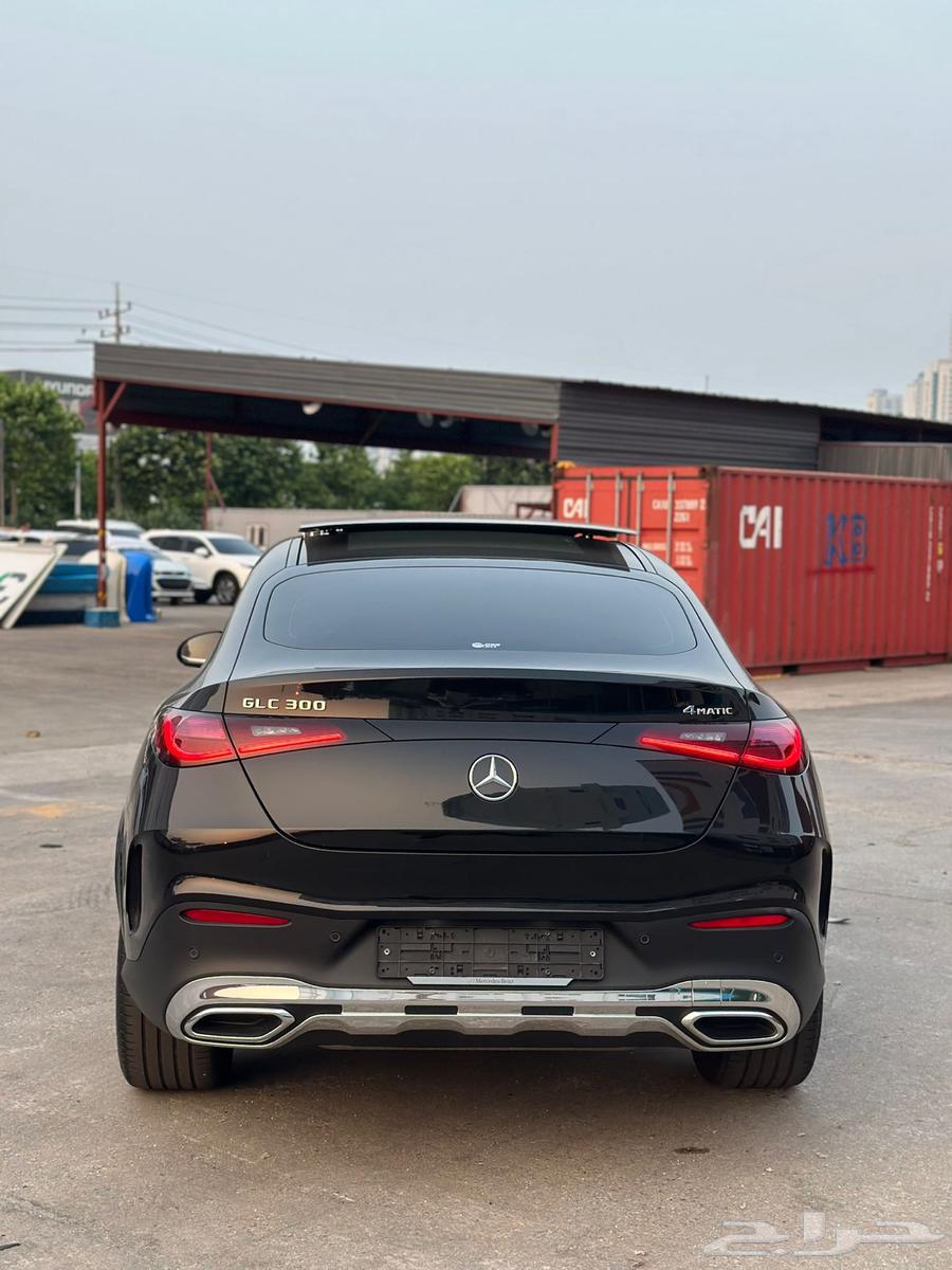 GLC 300 Coupe 2024 lowest price63391261681923114