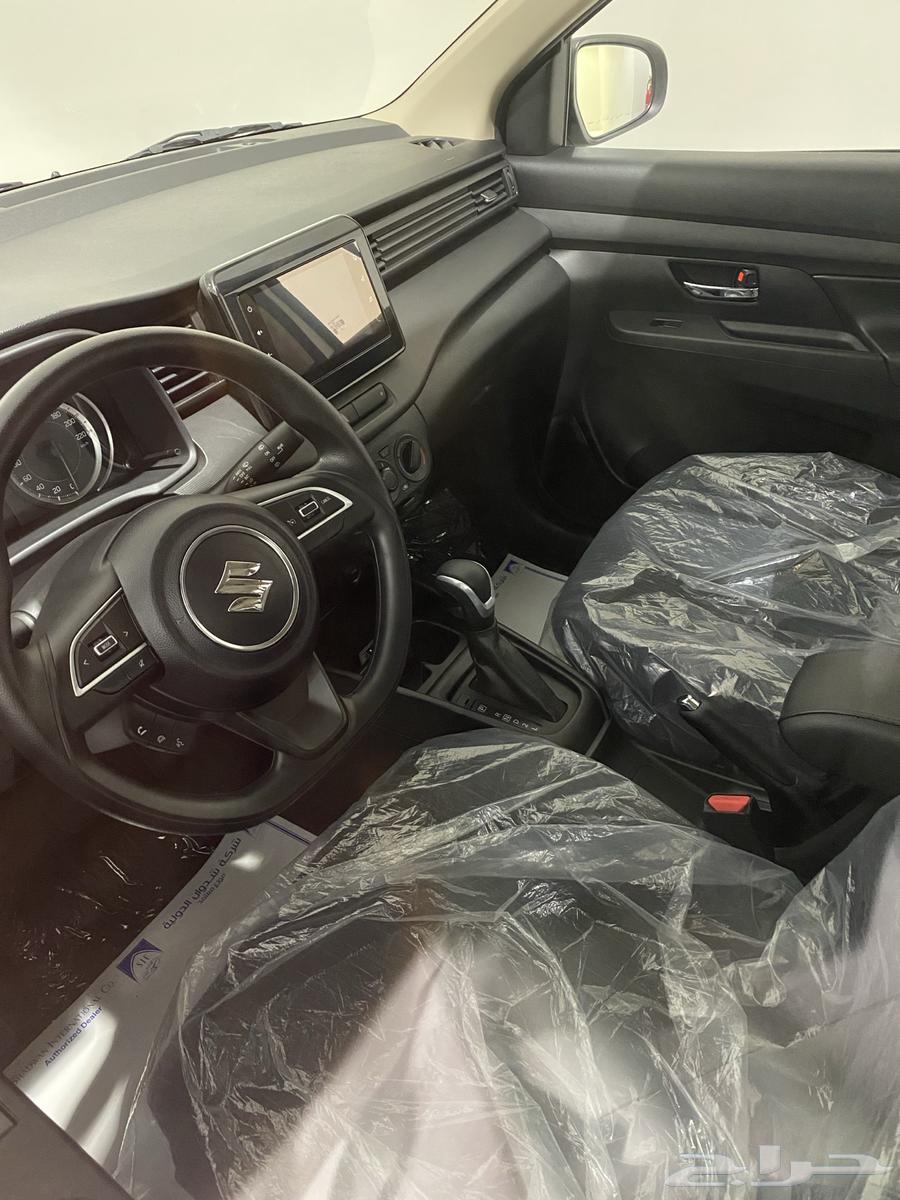 Suzuki Ertiga GL 202563619519207170112