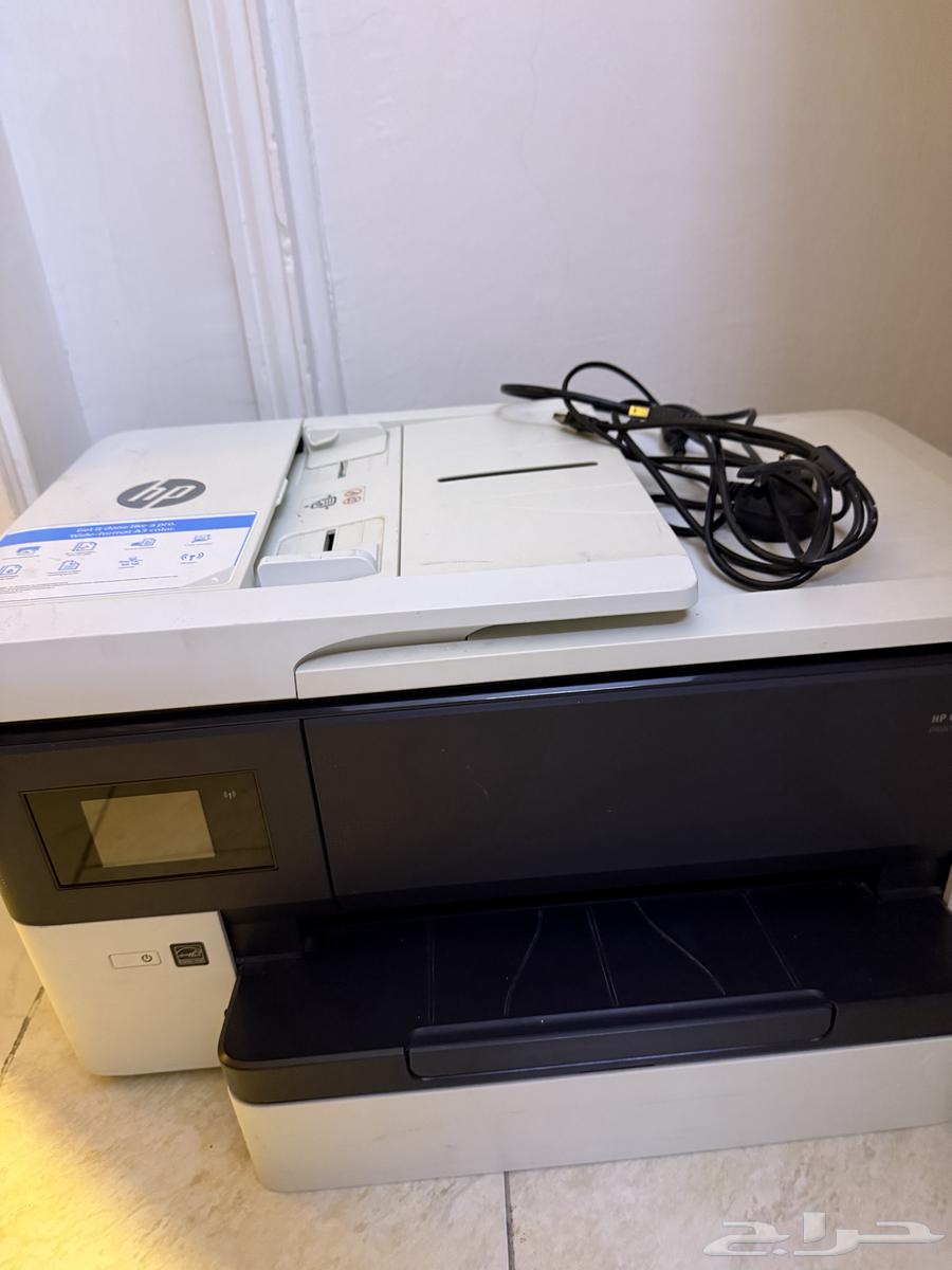 HP printer for sale with no issues63618667503233112