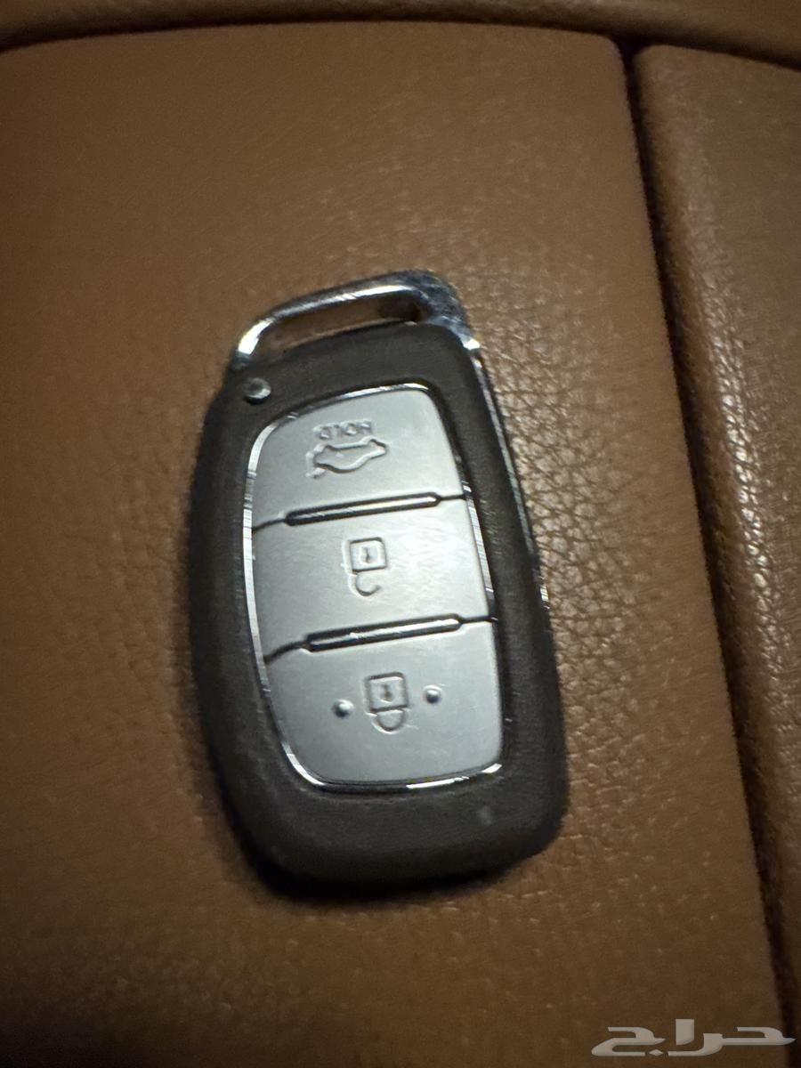 ريموت مفتاح ذكي i10 هيونداي63654641424769110