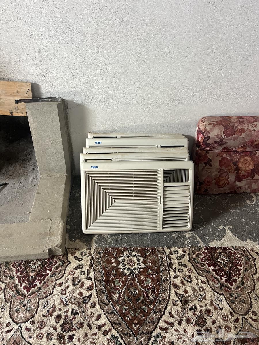 مكيفات شباك للبيع63381744756483114
