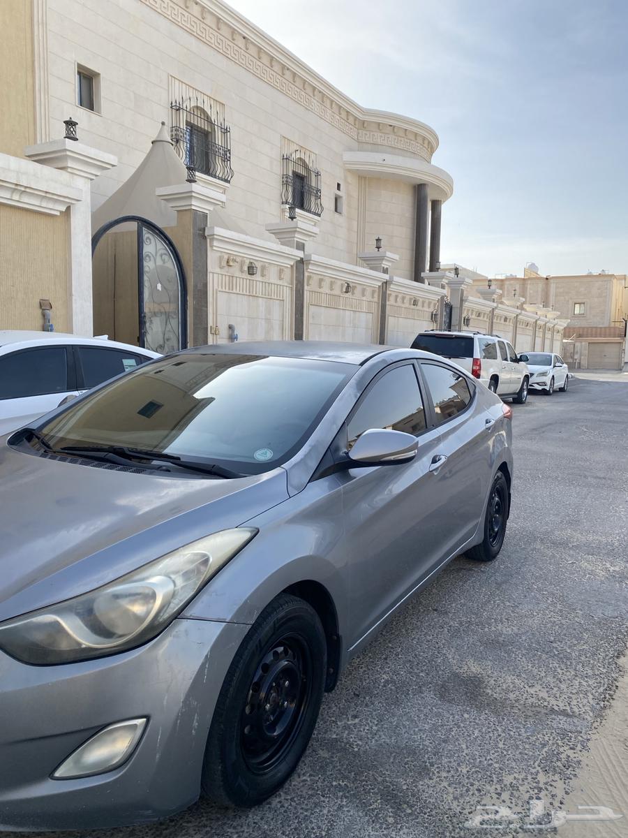 Elantra 2014 for sale63625082699395111