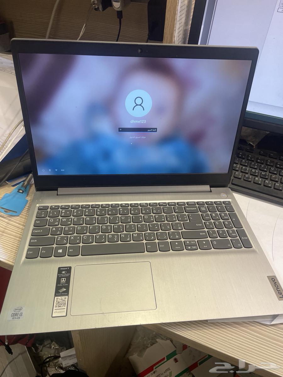 Lenovo laptop63618678148481112