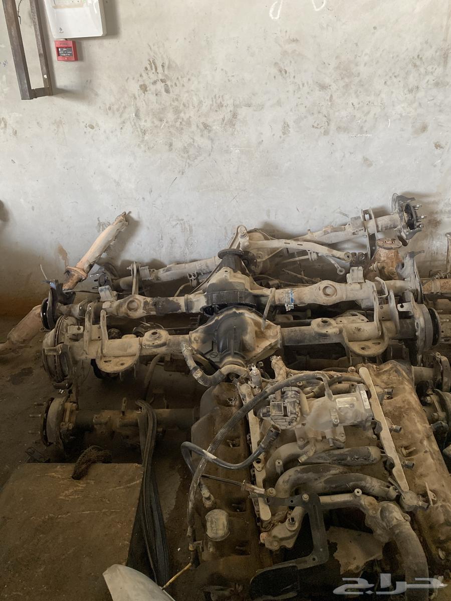 Scrap parts63622125171203111