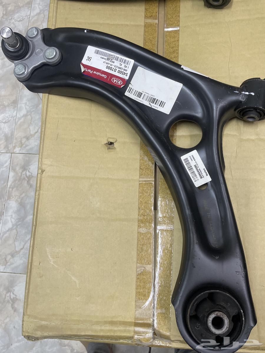 Tucson Sportage 2015-2018 Left Knuckle, Sorento 2016-20263617977206787112