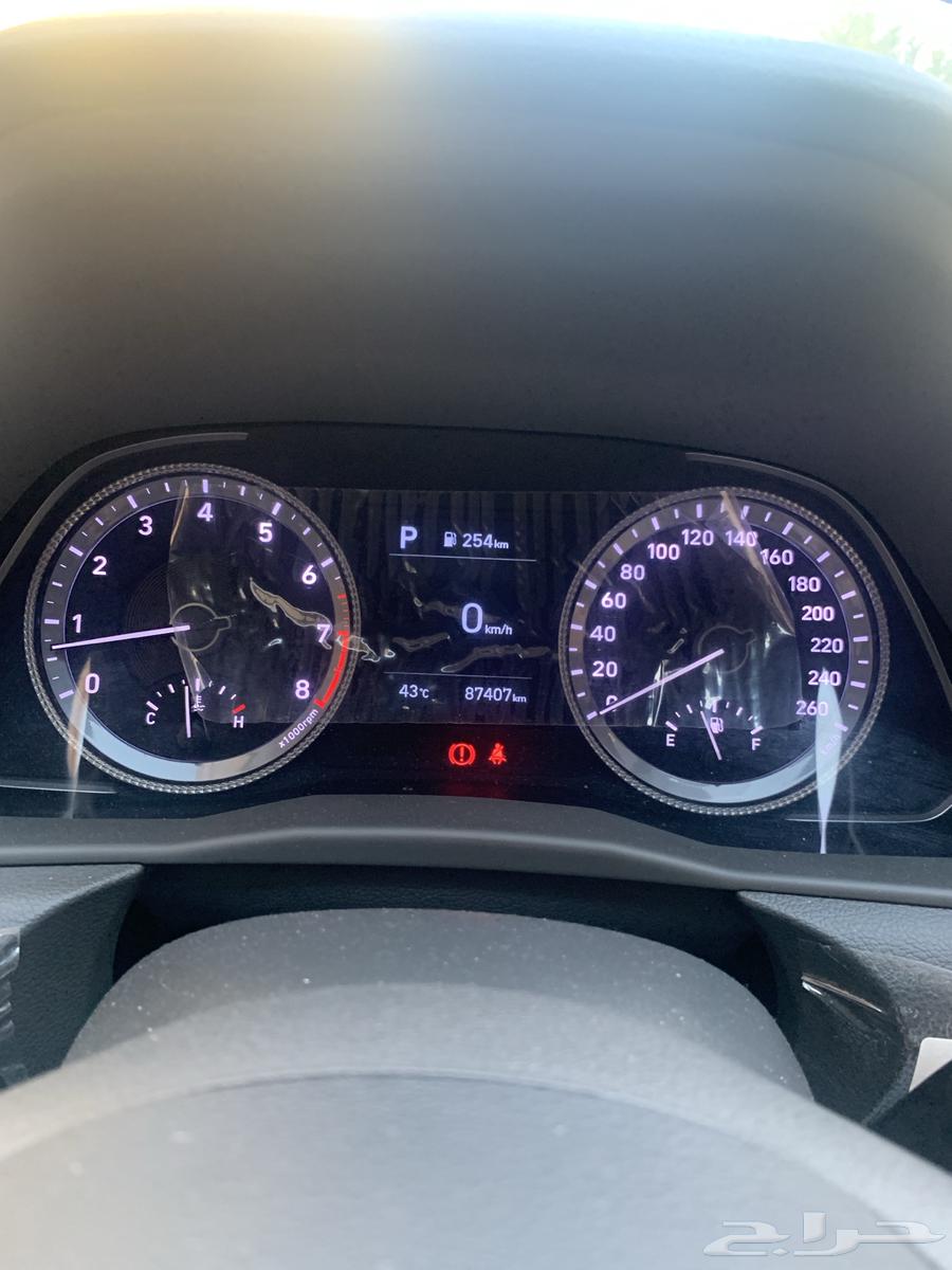 2023 Sonata Flat for Transfer, Al Rajhi Bank63621401201539111