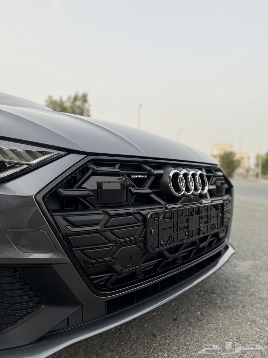 2024 اودي A7 S Line63654634121219113