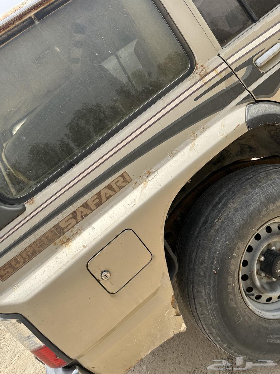 نيسان باترول 199063620649747075114