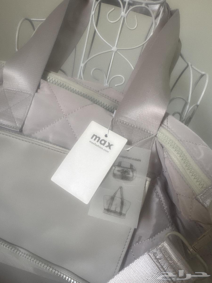 New unused club bag from City Max63618589326722112