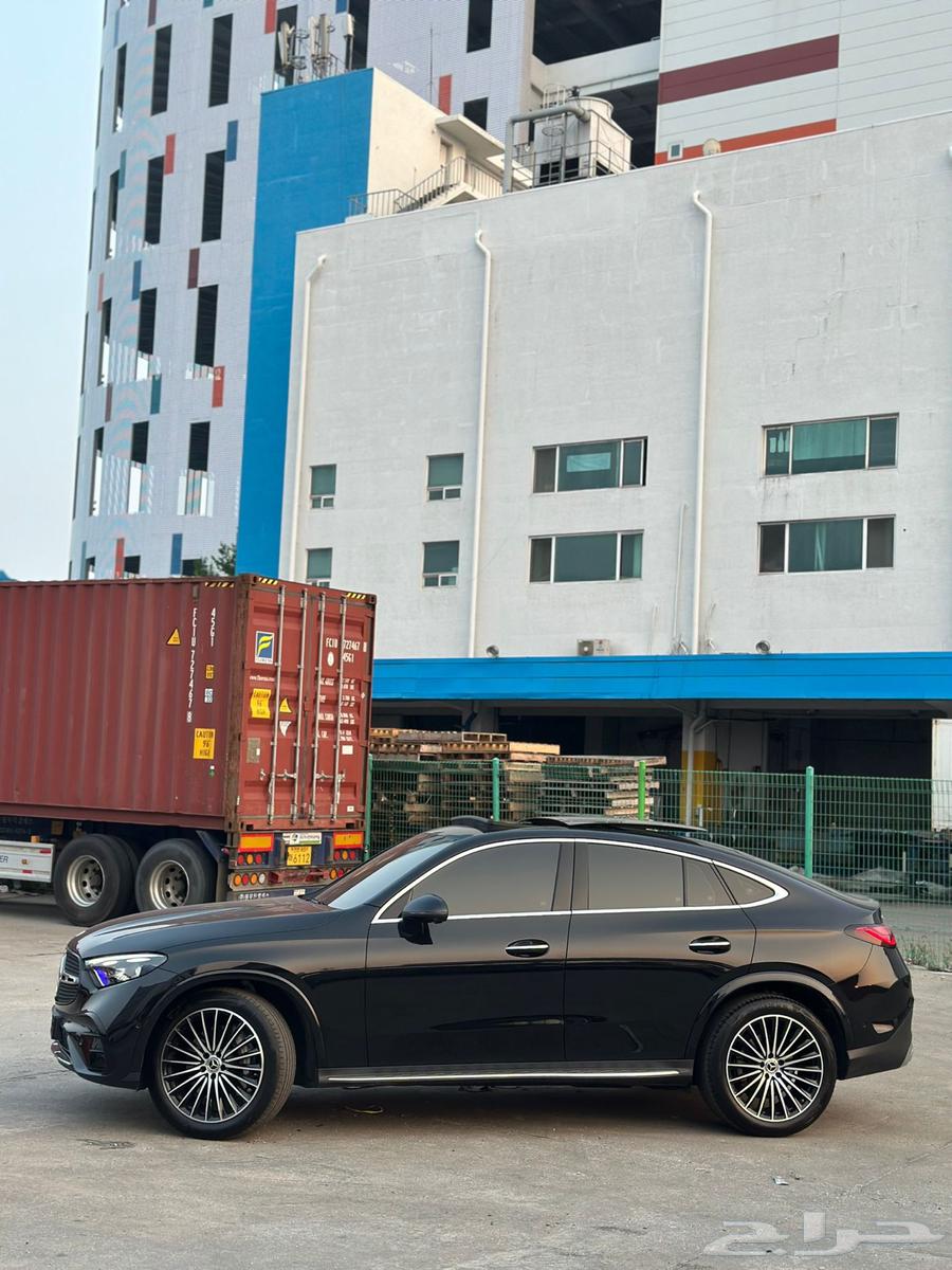 GLC 300 Coupe 2024 lowest price63391261681923111