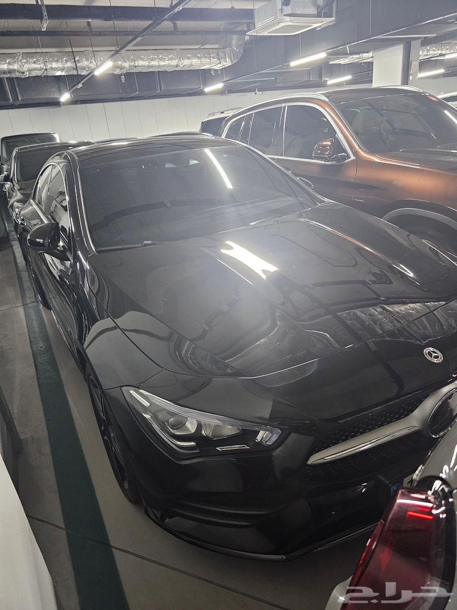 Cla 250 202363622207455491112