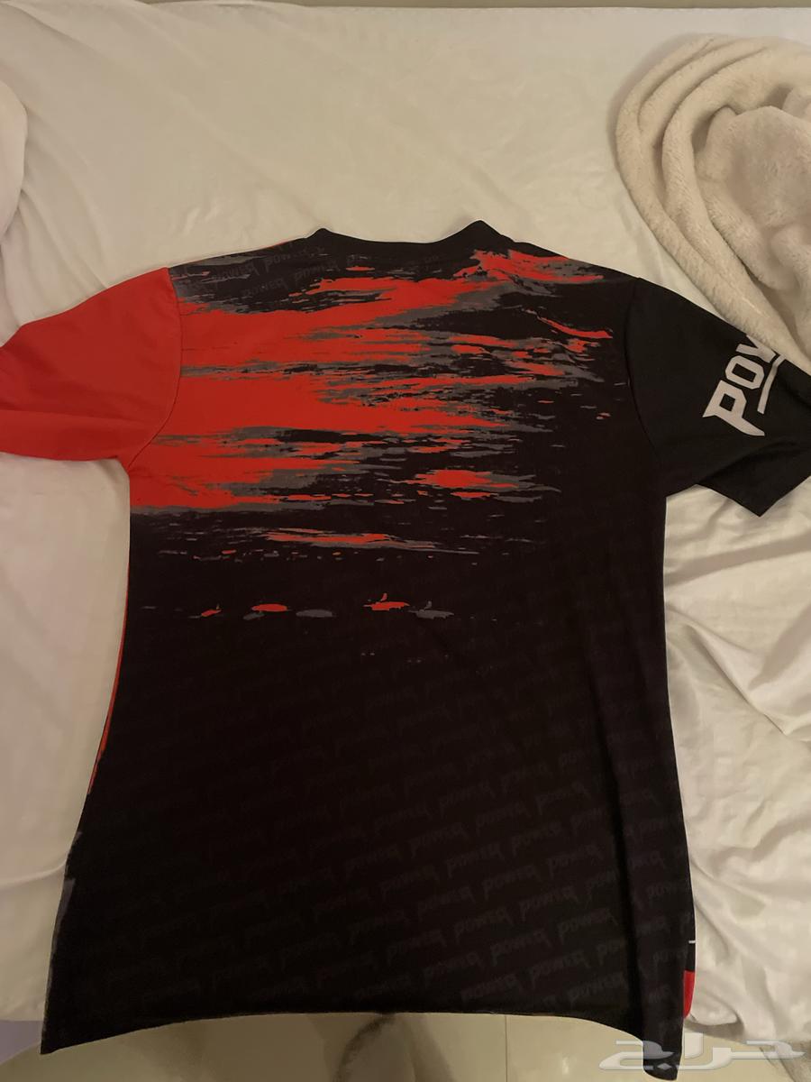 Rare Old Power T-Shirt63623866272258111
