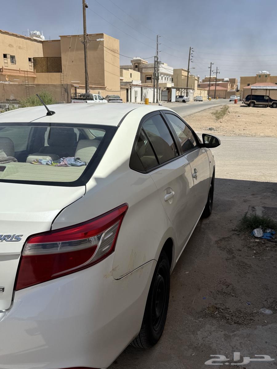 يارس 2015 مالك اول63623028651267111