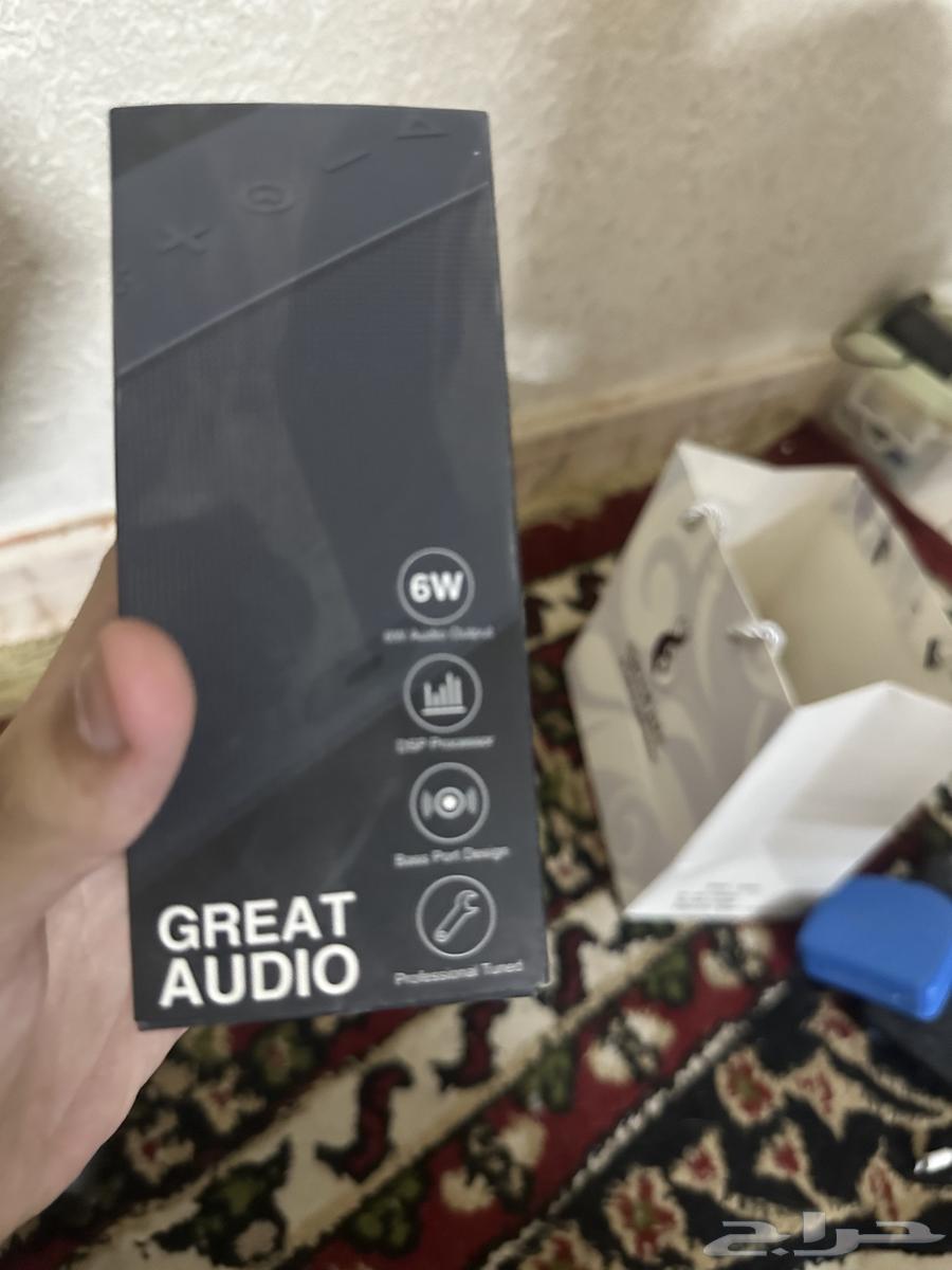 For sale Divoom Time Box device, clock63618680479746113