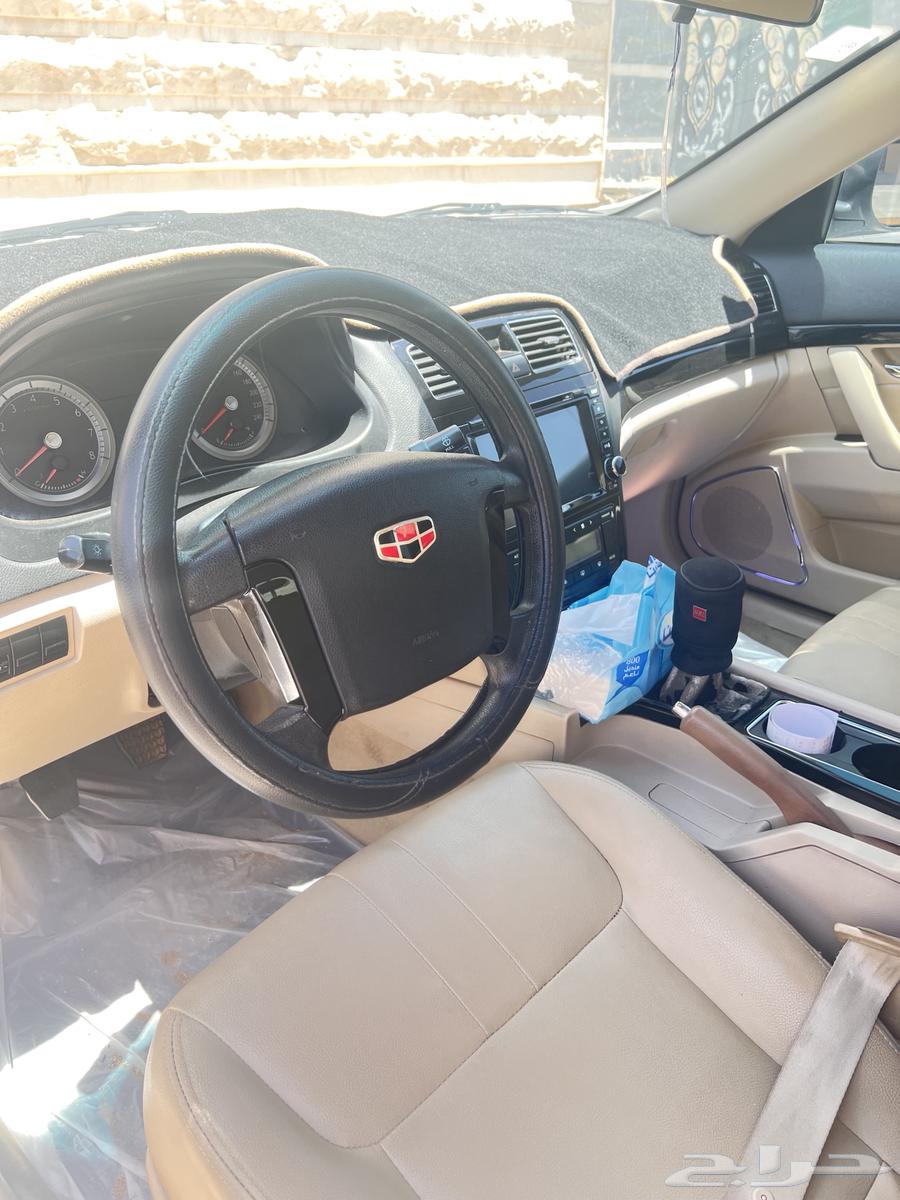 Geely EC8 2015 model63623534360195114