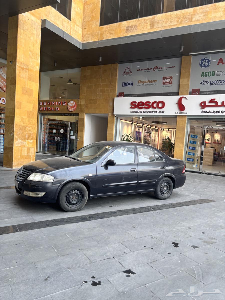 نيسان صني63621056910594111