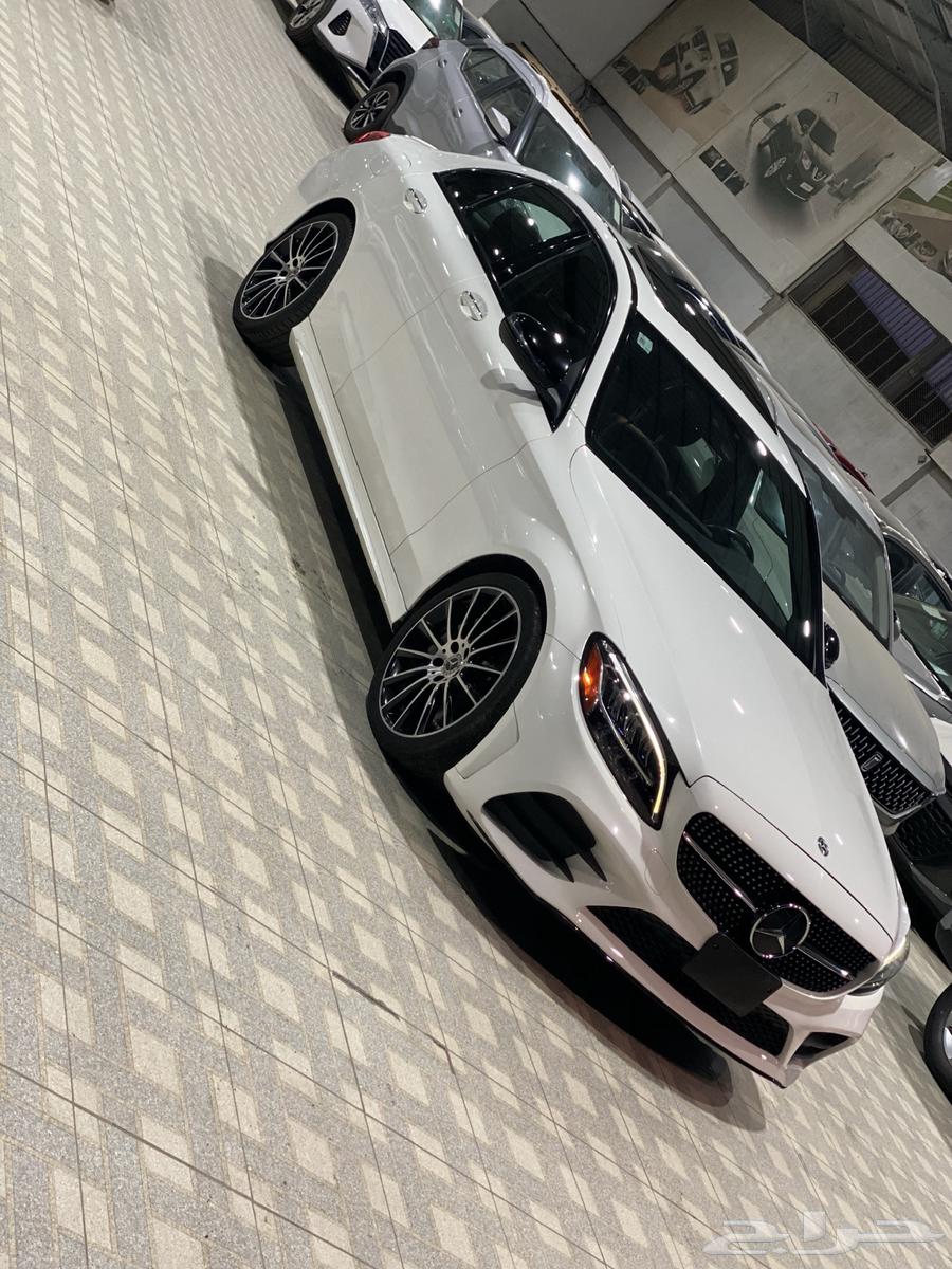 Mercedes C300 Brand New Full Body 2020 Model at the Best Price63619023231106113
