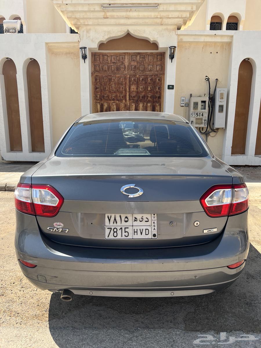 Renault Fluence Diesel 201663621740572801111