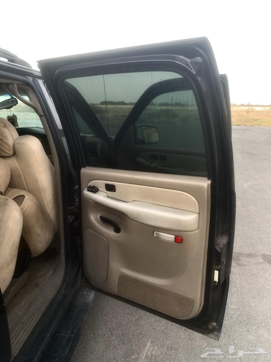 Chevrolet Suburban 2001 black for sale63618446976513113