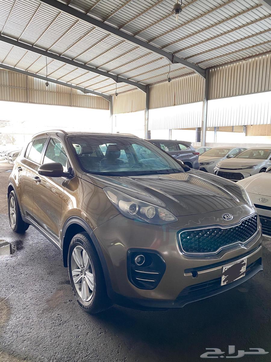 Kia Sportage63654642005891111