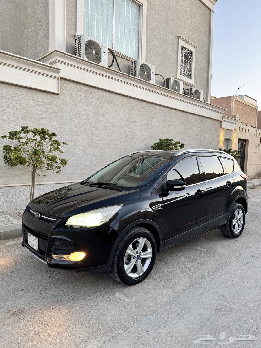 FORD ESCAPE 201563617977347969110