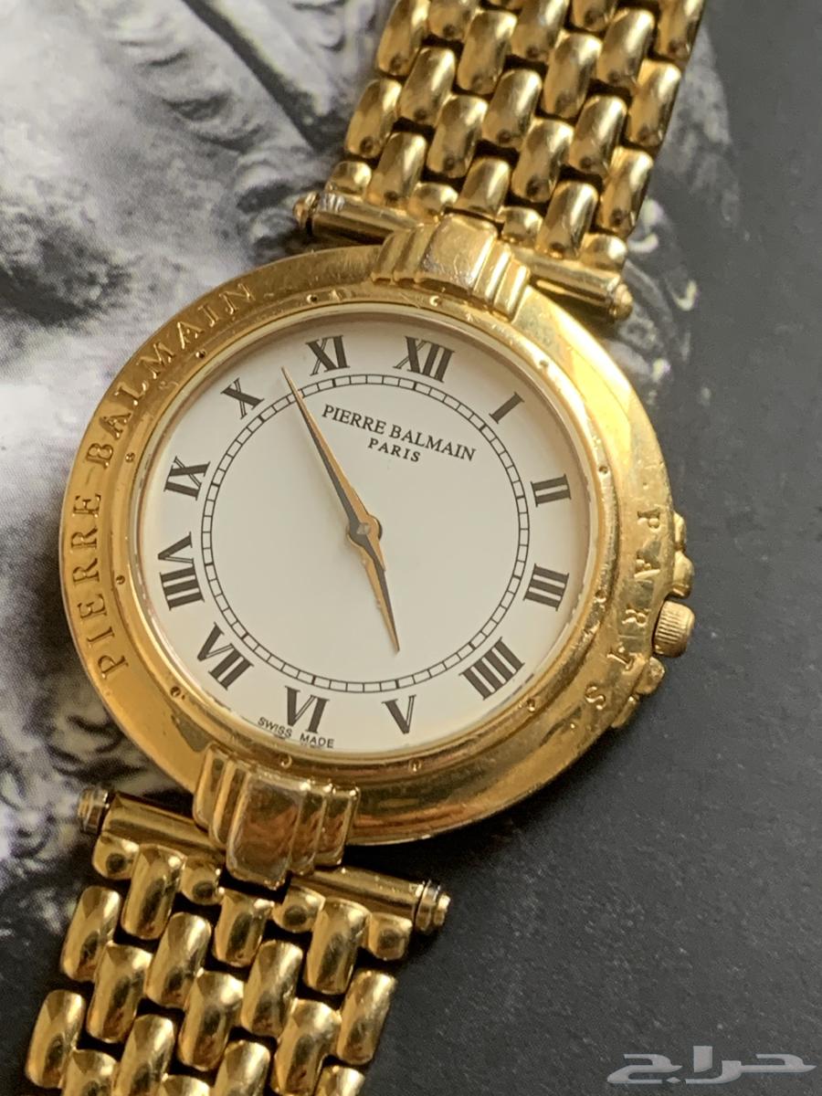 Balmain (BALMAIN) Swiss Watch) Sold63618668919042113