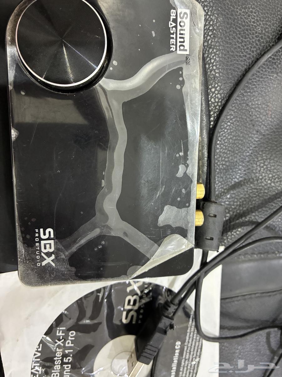 Sound Card63618590201730114