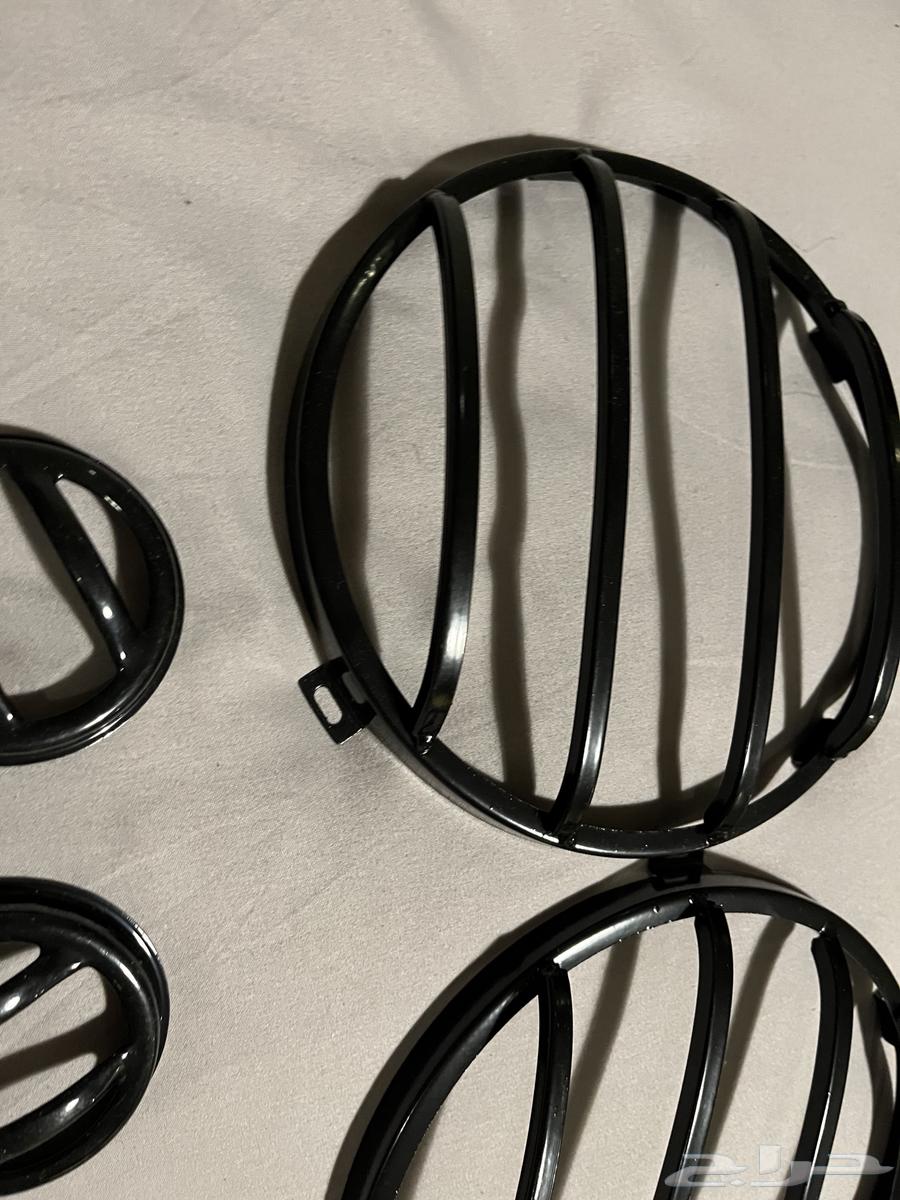 Jeep Wrangler Car Spare Parts63624507038593112