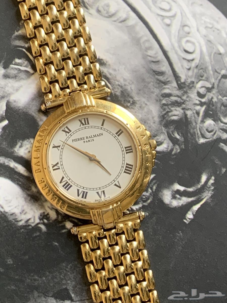 Balmain (BALMAIN) Swiss Watch) Sold63618668919042111