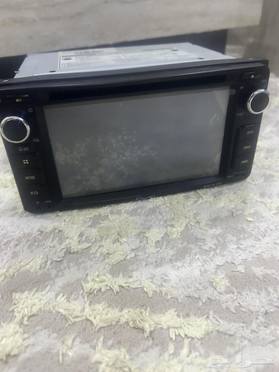 للبيع مسجل نظيف63624507172738111