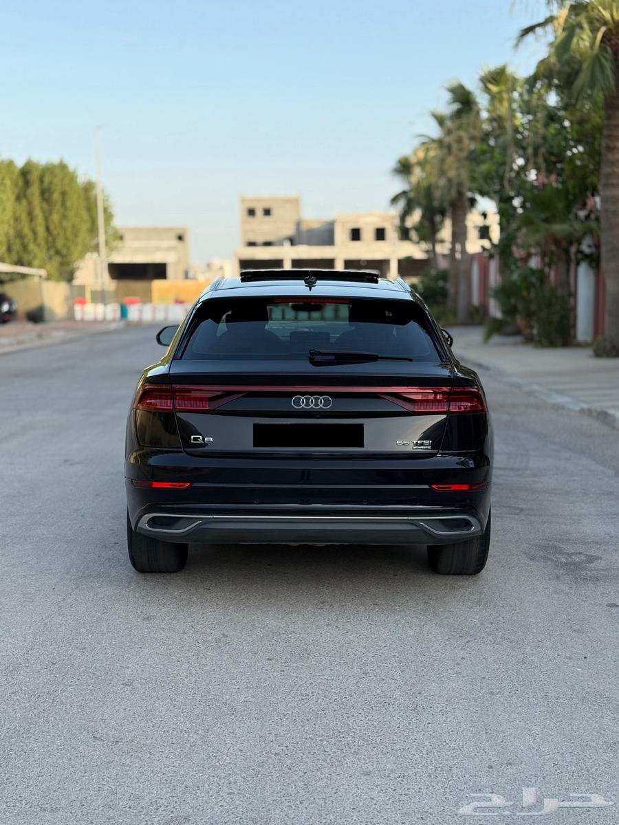 Audi Q8 55TFSI 201963617979239555112