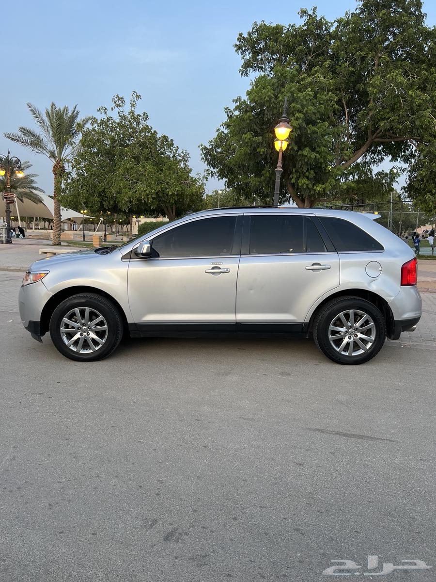 2011 Ford Edge Limited Full Option for Sale63621316763009112