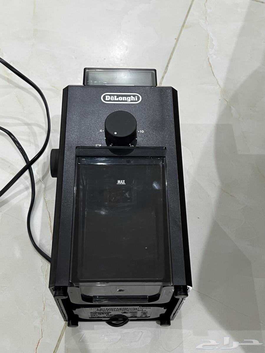 Delonghi Coffee Grinder for Sale63618679075459112