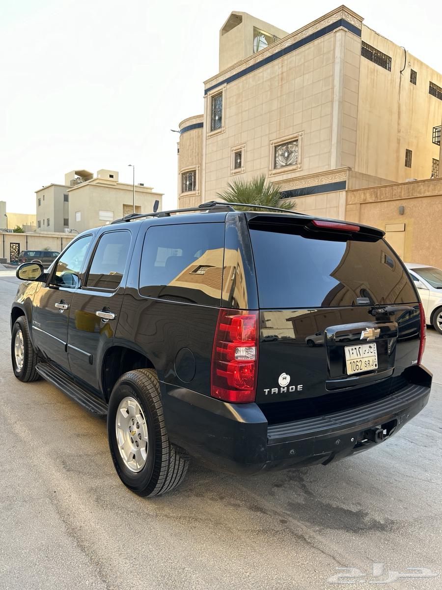 Tahoe Double 2009 (Sold)63654635207425112