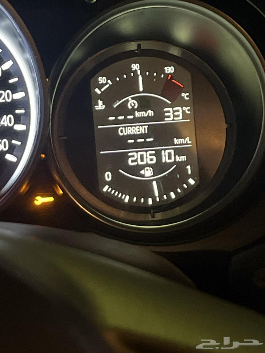 مازدا cx9 202463654644956802110