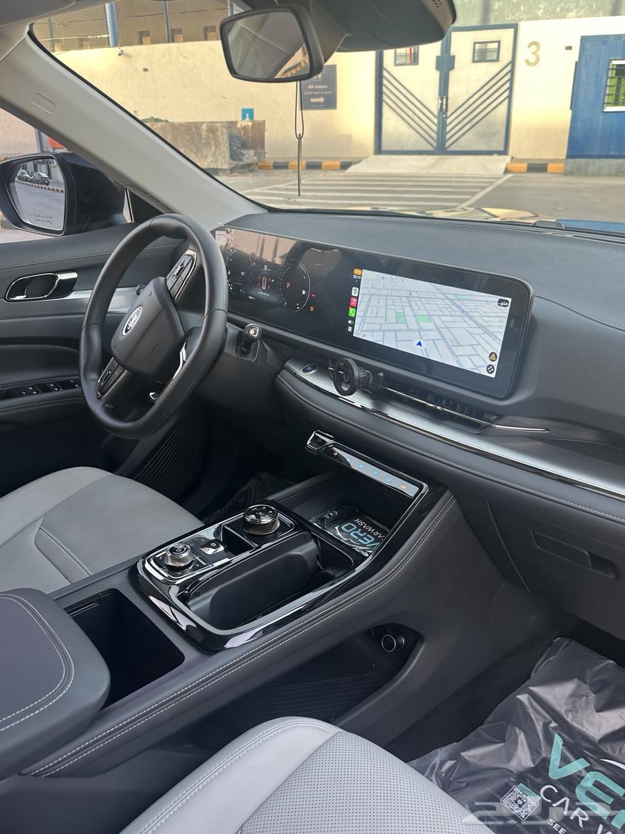 فورد تيريتوري63654636394626114