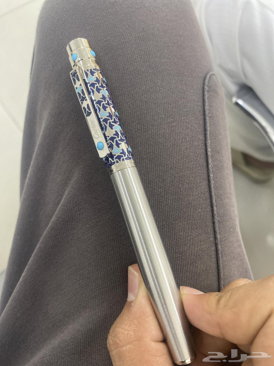 قلم كارتير63618667551233111