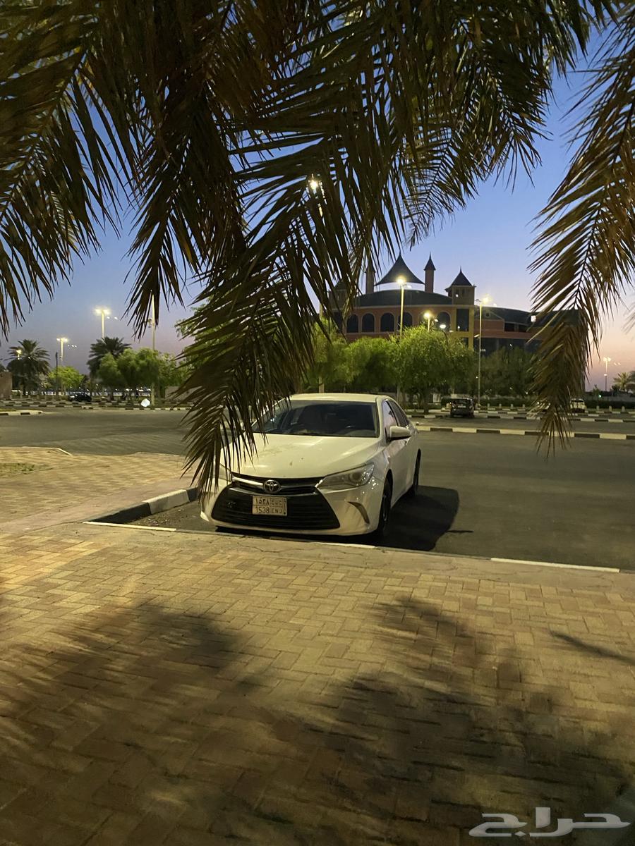 كامري 2016 للبيع63620815383299111