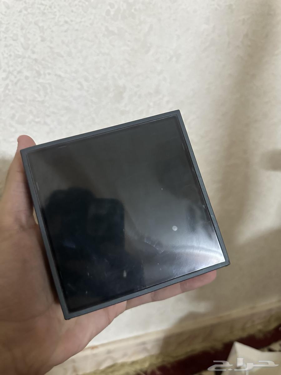For sale Divoom Time Box device, clock63618680479746111