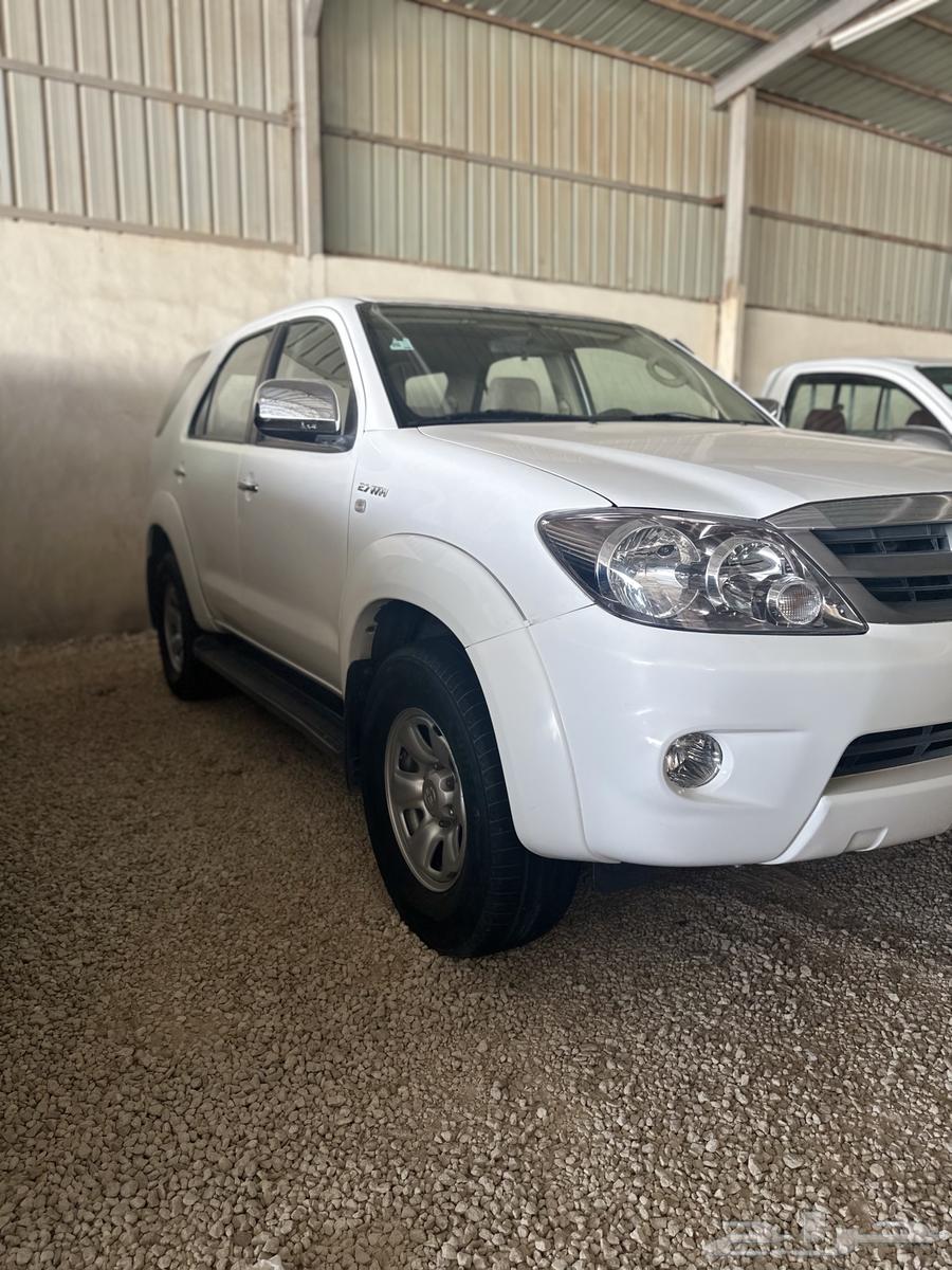 فورشنر قير تماتيك دبل 4 سلندر ( تم البيع )63621316915074111
