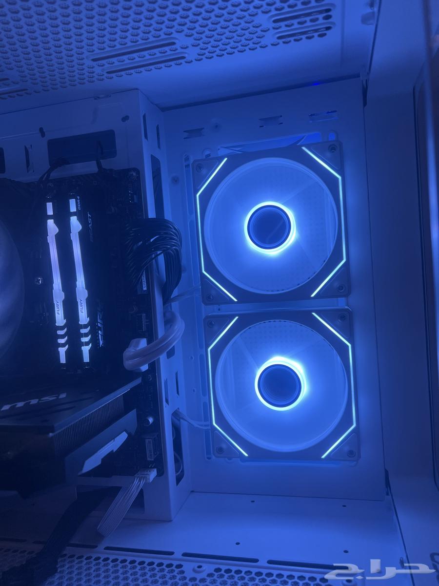 Gaming PC for Sale - Price Negotiable63618194416131113