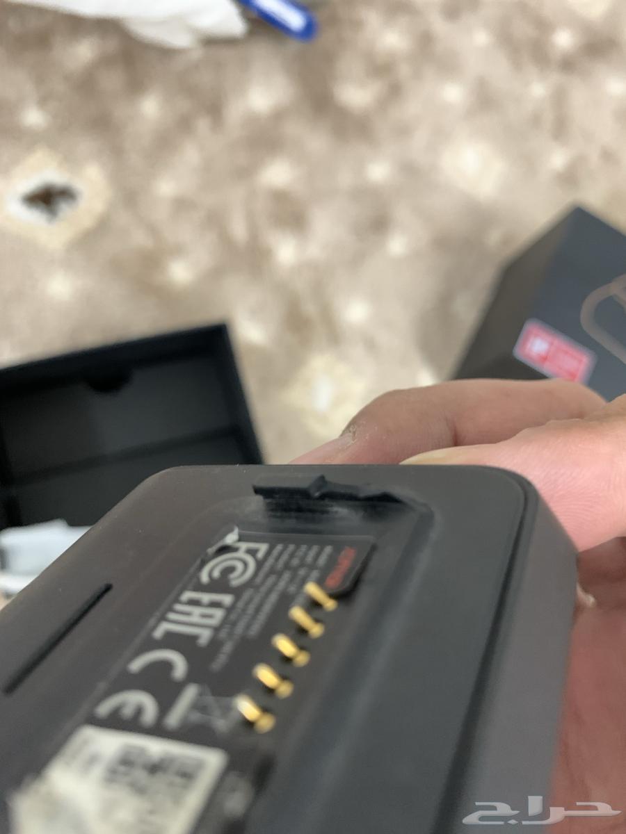 Dash cam and massage device63618676271619112